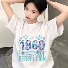 Women T-Shirts - White - View 10