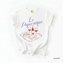 Women T-Shirts - White - View 2