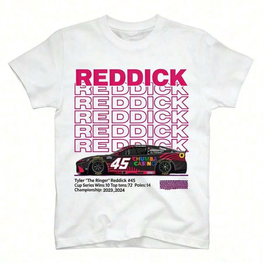 Women T-Shirts - White 5 - View 1