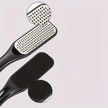 2/1pc Disposable Foot Scrubbing Board, Foot Callus & Dead Skin Remover, Foot File Tool, Foot Pumice Stone, Foot Scrubber - A - View 7