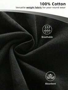 Women T-Shirts - Black 1 - View 5