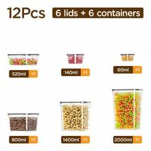 Canning Container Kit - View 12