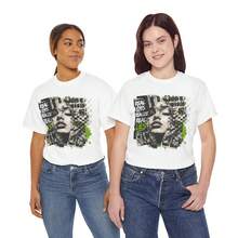 Women T-Shirts - White - View 9