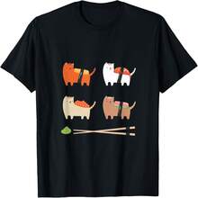 Women T-Shirts - Black - View 10