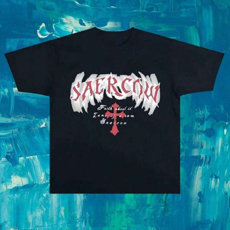 Women T-Shirts - Back 6 - View 1