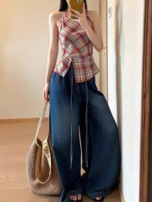 Women Tops - Multicolor - View 4