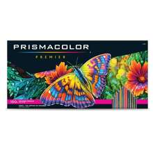 Sharpie Kit de Dibujo Profesional Lapiz Penne Acrylic marker Pencil Plumas para escribir Colores Escuela Sacapuntas Mechanical pencil Marcadores Utiles escolares Pen - B - Ver 2