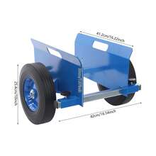 YUNRUX Pallets - A - View 2