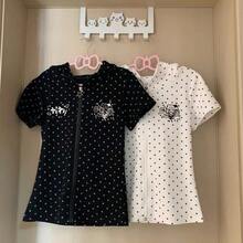 Women Tops - K07 - View 2