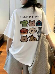 白色