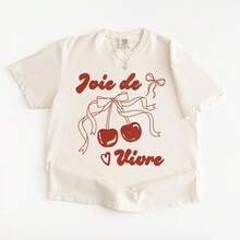 Women T-Shirts - White - View 5