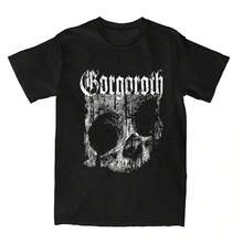 Women T-Shirts - Black - View 8