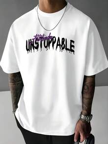 Women T-Shirts - White - View 6