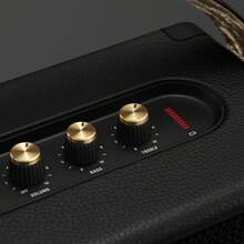 Marshall Kilburn II Portable Bluetooth Wireless Speaker - View 6