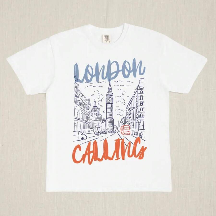 Women T-Shirts - White - View 1