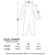 2026 New Adult Clown Costume, Stage Performance Clown Outfit, Birthday Carnival Prop - Multicolor - View 8