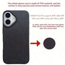 11-Piece TPU Material Phone Case With Warm Little Sun Pattern And Smiling Expression, Compatible With IPhone/Phones, Spring - Style 1 (1 Piece) - View 6
