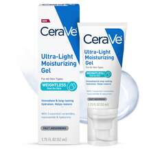 CeraVe Skincare For Dry Oily And Sensitive Skin, Cream Cleanser Serum Sunscreen Eye Cream Body Lotion With Ceramides - Hyaluronic Acid - 查看 1