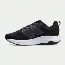 New Balance Unisex Running Shoes 460V4 - Black and White - View 6