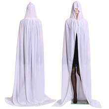 Cosplay Clothing - Grey - View 11