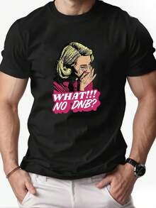 Women Sports Tees & Tanks - Black - View 6