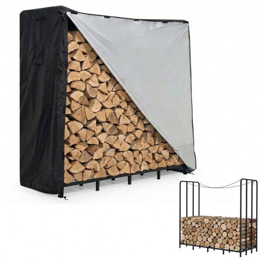 Chimeneas - Regular - View 1