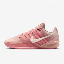 Nike Sabrina 3 男款籃球鞋，款式：HF2882-600 - 西瓜粉 - 查看 2