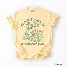 Women T-Shirts - White - View 4