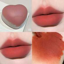 HERORANGE Multi-Use Lip & Cheek Tint Dual Purpose Matte Brighten Skin Tone Long Lasting Easy Blend Starter Friendly Daily Dating Makeup, Ideal Holiday & Birthday Gift For Women - Multicolor - View 13
