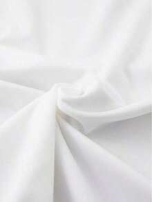 Women T-Shirts - White - View 5