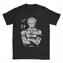 Men Sports Tees & Tanks - Black - View 7