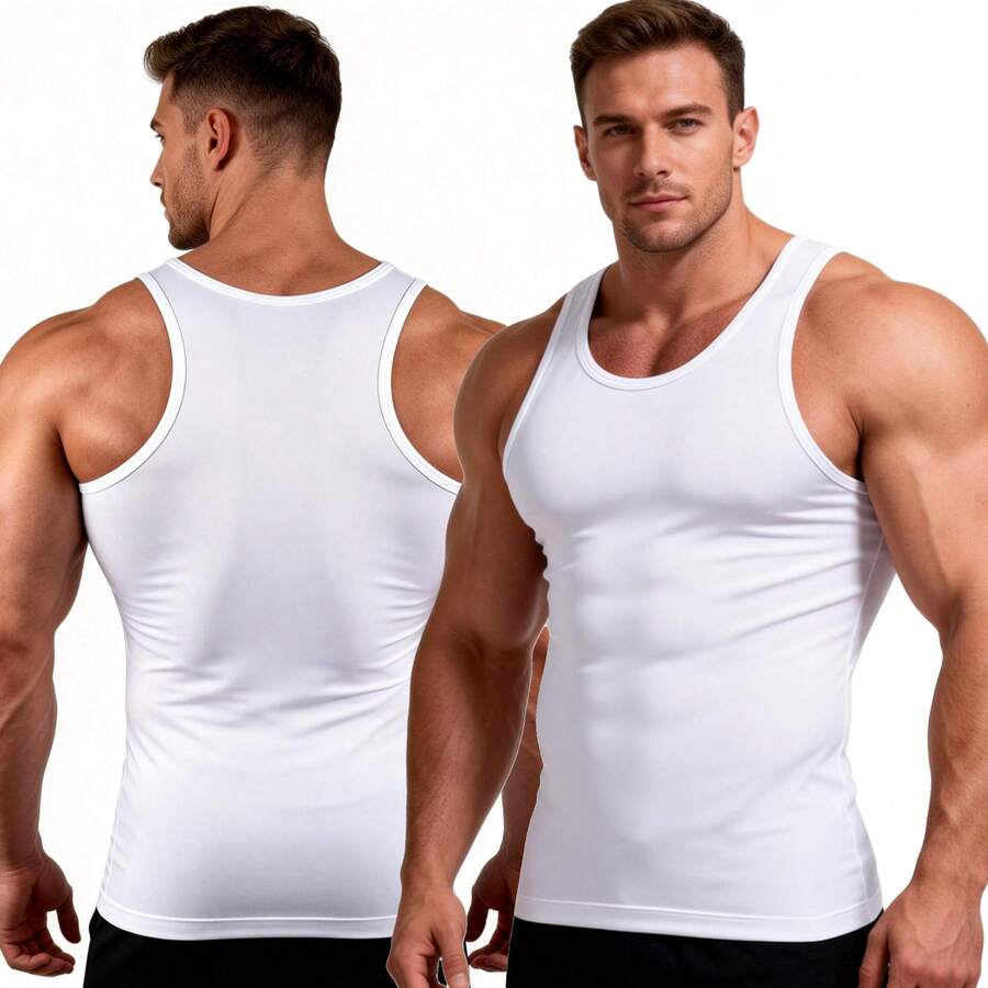 Men Workout Clothes