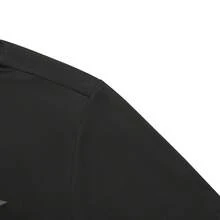 Áo Polo nam LI-NING thoáng khí, thấm hút mồ hôi, chống nắng, thích hợp mặc thường ngày, mã APLW163 - màu đen - Xem 4