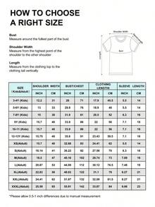 Katseye All Member Sweatshirt, Katseye Beautiful Chaos World Tour T-Shirt, Katseye Gnarly Chibi T-Shirt, Gabriela T-Shirt, Katseye Soft Is Strong, Spring/Summer Sets, Spring Outfits, Black Top, Black Tops, Women's Vacation Sets, Women's Tops - 黑色 4 - 查看 6