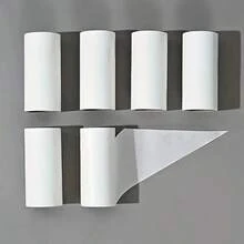 2/5/12 捲黏毛滾輪替換紙，適用於寵物毛髮，高黏性除毛滾輪，方便的毛髮清潔工具，適用於家具、地毯、衣物及狗/貓毛髮清潔 - 40 - 查看 6
