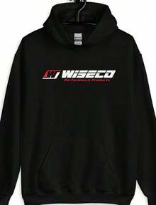 Compatible con la sudadera con capucha con el logotipo del Cuerpo de Paz - Negro 8 - Ver 6