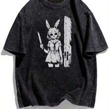 Women T-Shirts - Back 7 - View 11