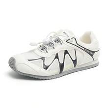 Women Field Sport Shoes - Yellow - View 7