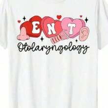 Kvinnor T-shirts - Vitt - Visa 11