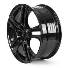 New 19 X 8 Inch Wheel Rim Alloy Gloss Black For  Accord Sport 2016 2017 US - 19x8 Inches - View 5