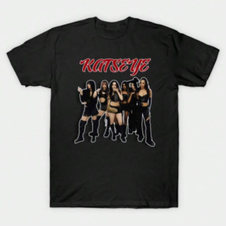 Men T-Shirts - Black - View 1