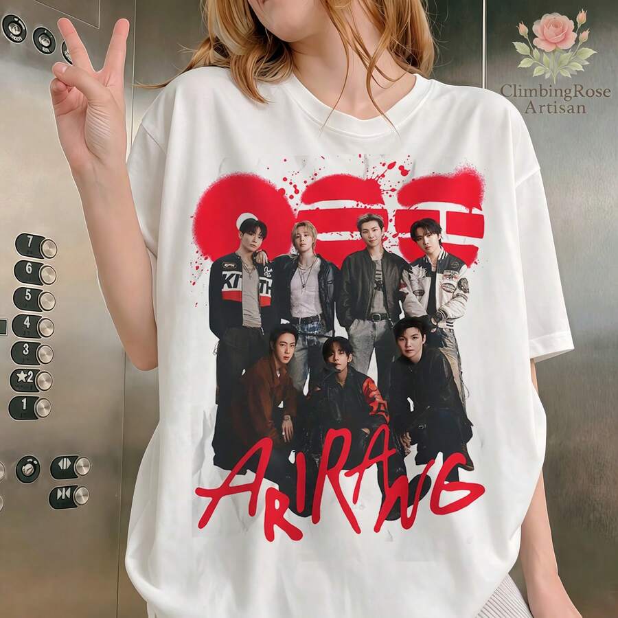Women T-Shirts - White - View 1
