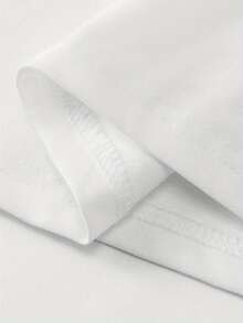 Women Tops - White - View 3