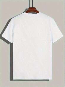 Women T-Shirts - White - View 2