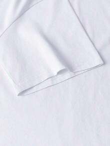 Women T-Shirts - White - View 4