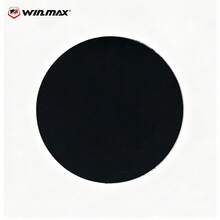 WIN.MAX Juego de tablero de dardos de punta blanda para mesa, soporte de mini tablero de dardos, estante para dardos, almacenamiento compacto de dardos, adecuado para almacenamiento en escritorio, práctica temporal, entretenimiento en el hogar, estudio, exhibición de bar, accesorio de organización para entusiastas de los dardos, prevención de pérdida - Negro - Ver 10