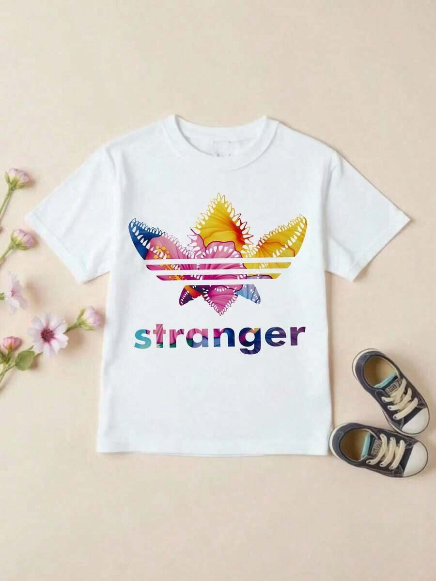 Women T-Shirts - White - View 1