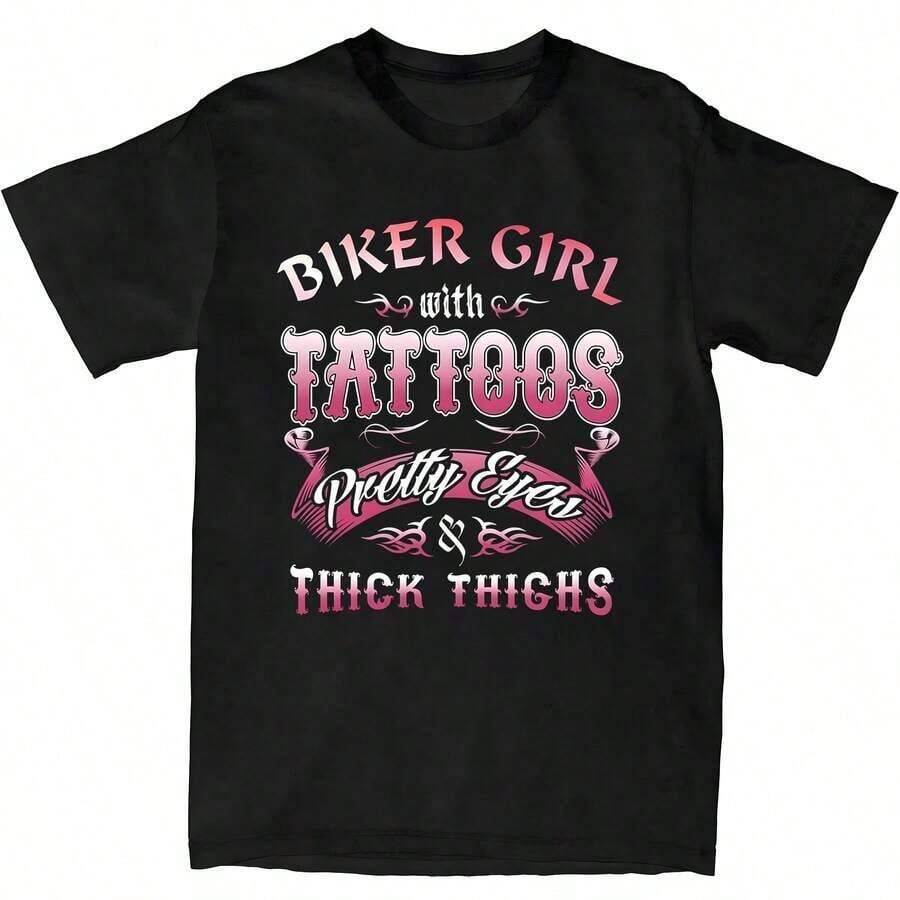 Women T-Shirts - Back 2 - View 1