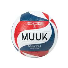 MUUK FITNESS Volleyballs - USA Tricolor - View 12