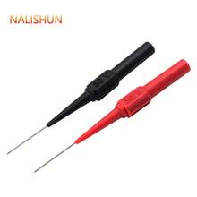 1 Cặp Que Thăm Đâm Thử Sửa Chữa Ô Tô Chịu Nhiệt Độ Cao - A - Xem 5